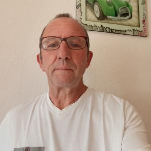 Photo de profil