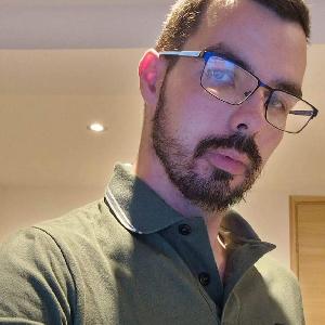 Photo de profil