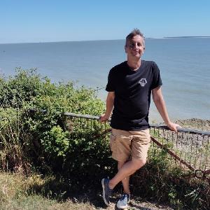 Photo de profil