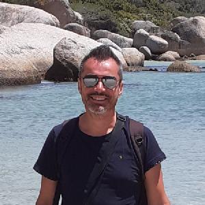 Photo de profil