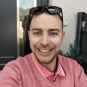 Photo de profil