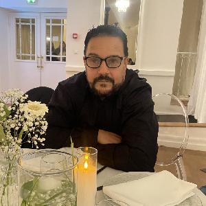 Photo de profil