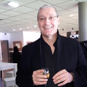 Photo de profil