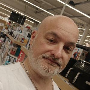 Photo de profil