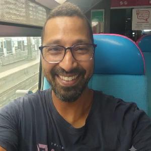 Photo de profil